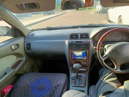 Nissan Cefiro 1996 года за 1 150 000 тг. в Алматы – фото 10