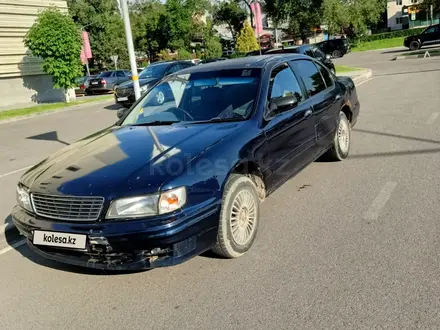 Nissan Cefiro 1996 года за 1 150 000 тг. в Алматы – фото 2