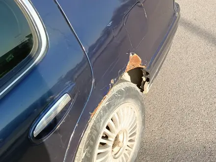 Nissan Cefiro 1996 года за 1 150 000 тг. в Алматы – фото 4