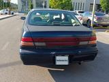 Nissan Cefiro 1996 годаүшін1 150 000 тг. в Алматы – фото 5