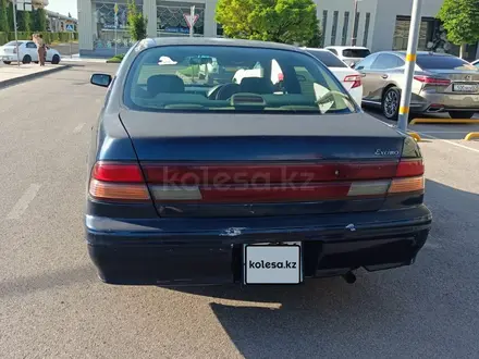 Nissan Cefiro 1996 года за 1 150 000 тг. в Алматы – фото 5