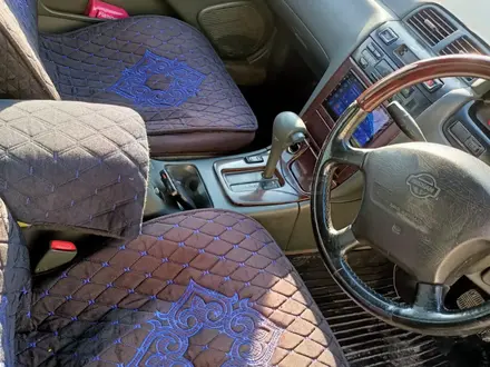 Nissan Cefiro 1996 года за 1 150 000 тг. в Алматы – фото 6