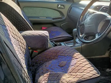 Nissan Cefiro 1996 года за 1 150 000 тг. в Алматы – фото 7