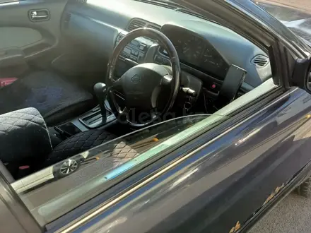Nissan Cefiro 1996 года за 1 150 000 тг. в Алматы – фото 9