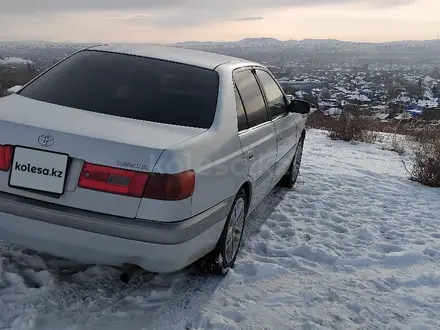 Toyota Corona 1996 года за 2 800 000 тг. в Усть-Каменогорск – фото 4