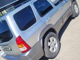 Mazda Tribute 2001 года за 3 000 000 тг. в Талдыкорган – фото 3