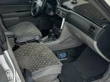 Subaru Forester 2003 годаfor4 135 700 тг. в Караганда – фото 4