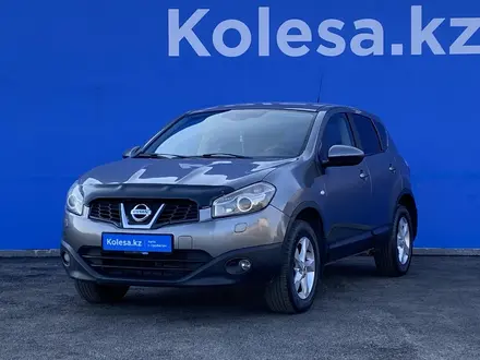 Nissan Qashqai 2013 года за 6 630 000 тг. в Алматы