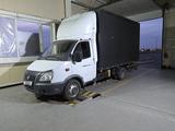 ГАЗ ГАЗель 2021 года за 13 300 000 тг. в Астана – фото 2
