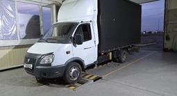 ГАЗ ГАЗель 2021 годаүшін13 300 000 тг. в Астана – фото 2