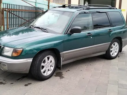 Subaru Forester 1998 года за 2 900 000 тг. в Костанай