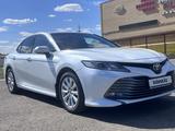 Toyota Camry 2020 годаүшін15 500 000 тг. в Уральск – фото 5