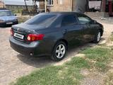 Toyota Corolla 2010 года за 4 500 000 тг. в Шымкент – фото 3