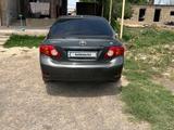 Toyota Corolla 2010 года за 4 500 000 тг. в Шымкент – фото 5