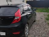 Hyundai Accent 2012 годаүшін4 200 000 тг. в Алматы