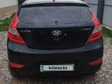 Hyundai Accent 2012 годаүшін4 200 000 тг. в Алматы – фото 4
