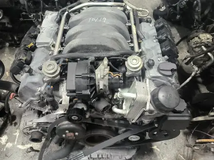 Двигатель Мотор АКПП Автомат объём 3, 2 2, 8 M 112 E 32 Mercedes-Benz E-Cla за 420 000 тг. в Алматы