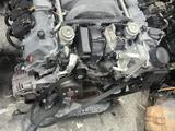 Двигатель Мотор АКПП Автомат объём 3, 2 2, 8 M 112 E 32 Mercedes-Benz E-Clafor420 000 тг. в Алматы – фото 2
