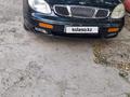 Daewoo Leganza 1997 года за 1 200 000 тг. в Кентау – фото 2