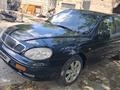 Daewoo Leganza 1997 года за 1 200 000 тг. в Кентау – фото 4