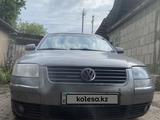 Volkswagen Passat 2002 годаүшін2 600 000 тг. в Кордай