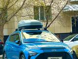 Hyundai Bayon 2023 года за 8 000 000 тг. в Астана – фото 4