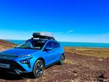 Hyundai Bayon 2023 года за 8 000 000 тг. в Астана – фото 5
