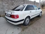 Audi 80 1992 года за 1 650 000 тг. в Тараз – фото 2