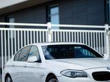 BMW 535 2011 года за 9 000 000 тг. в Кызылорда – фото 2