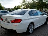 BMW 535 2011 года за 9 000 000 тг. в Кызылорда – фото 3