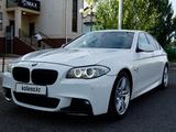 BMW 535 2011 года за 9 000 000 тг. в Кызылорда