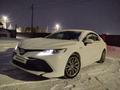 Toyota Camry 2020 года за 13 500 000 тг. в Петропавловск – фото 12