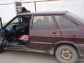 ВАЗ (Lada) 2114 2012 года за 1 100 000 тг. в Атырау – фото 4