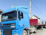 DAF  95XF 2001 года за 12 500 000 тг. в Алматы – фото 2