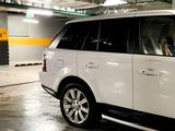 Land Rover Range Rover Sport 2012 годаүшін5 100 000 тг. в Астана