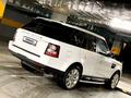 Land Rover Range Rover Sport 2012 года за 5 100 000 тг. в Астана – фото 12