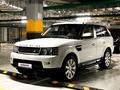 Land Rover Range Rover Sport 2012 года за 5 100 000 тг. в Астана – фото 2