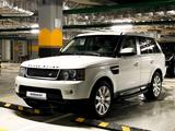 Land Rover Range Rover Sport 2012 годаүшін5 100 000 тг. в Астана – фото 2
