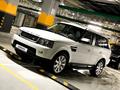 Land Rover Range Rover Sport 2012 года за 5 100 000 тг. в Астана – фото 24