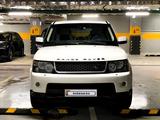 Land Rover Range Rover Sport 2012 годаүшін5 100 000 тг. в Астана – фото 4