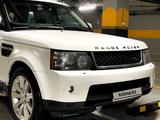 Land Rover Range Rover Sport 2012 годаүшін5 100 000 тг. в Астана – фото 5