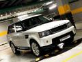 Land Rover Range Rover Sport 2012 года за 5 100 000 тг. в Астана – фото 6