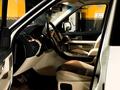 Land Rover Range Rover Sport 2012 года за 5 100 000 тг. в Астана – фото 11