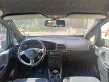Opel Zafira 2002 года за 3 300 000 тг. в Тараз – фото 3