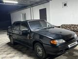 ВАЗ (Lada) 2115 2006 года за 650 000 тг. в Жетиген – фото 3