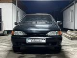 ВАЗ (Lada) 2115 2006 года за 650 000 тг. в Жетиген – фото 4