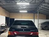 ВАЗ (Lada) 2115 2006 года за 650 000 тг. в Жетиген – фото 2