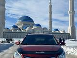 Hyundai Solaris 2015 года за 5 600 000 тг. в Астана