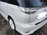 Toyota Estima 2013 года за 9 000 000 тг. в Актобе – фото 3