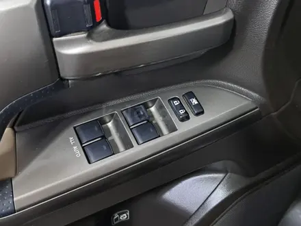 Toyota Land Cruiser 2008 года за 15 610 000 тг. в Астана – фото 18